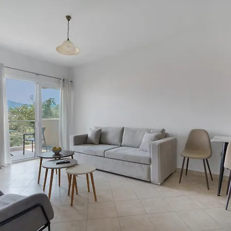 Ardavani 3 Apartmán Argostoli (Kefalonia)
