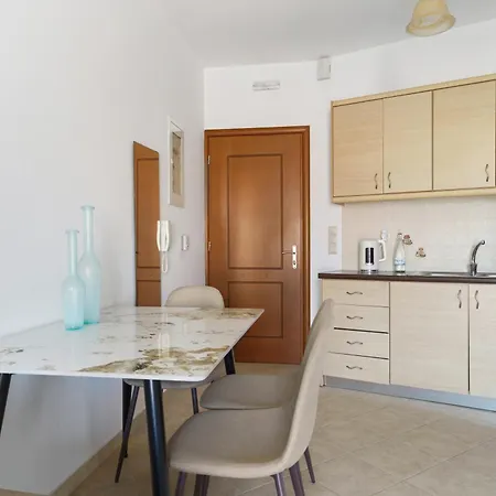 Ardavani 3 Apartmán