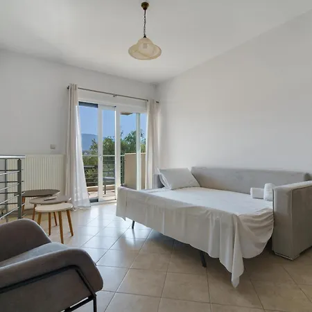 Ardavani 3 Apartmán Argostoli (Kefalonia)