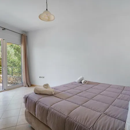 Ardavani 3 Apartmán