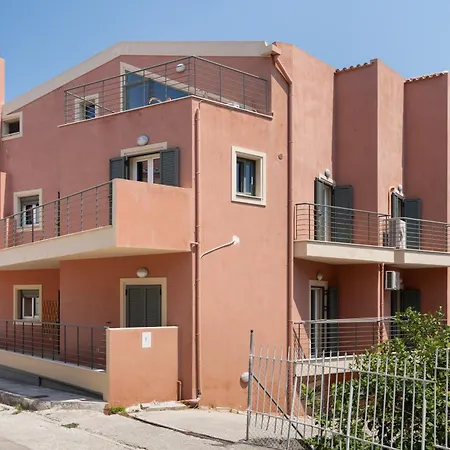Διαμέρισμα Ardavani 3 *