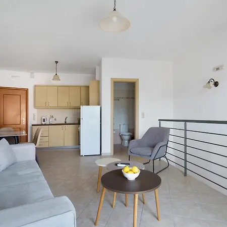 Appartement Ardavani 3 Argostoli (Kefalonia)