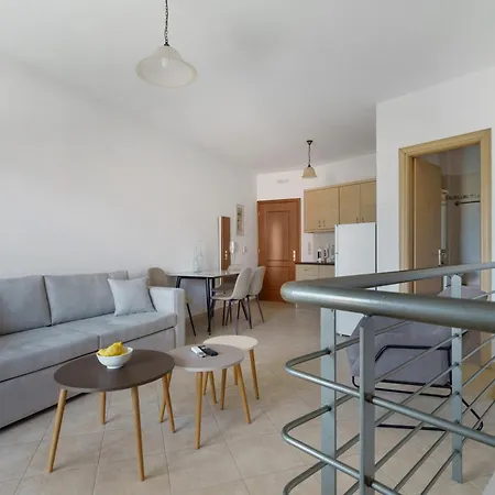 Appartement Ardavani 3 *