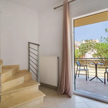Ardavani 3 * Αργοστόλι