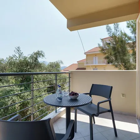 Διαμέρισμα Ardavani 3