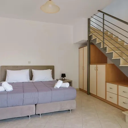 Διαμέρισμα Ardavani 3 *