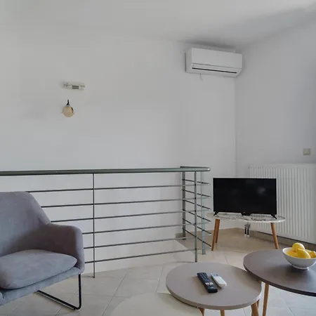 Appartement Ardavani 3 Argostoli (Kefalonia)
