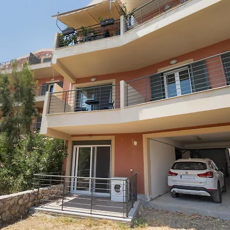 Ardavani 3 * Αργοστόλι