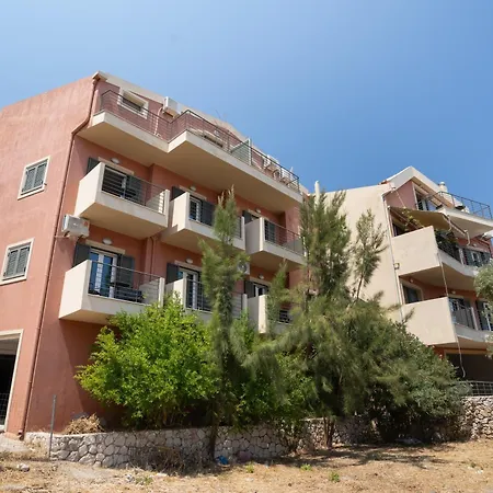 Ardavani 3 Διαμέρισμα